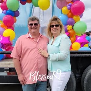 Meet your Posher, Vicky